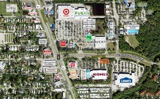 Sarasota, FL Commercial Land - 3950 Central Sarasota Pkwy #1430