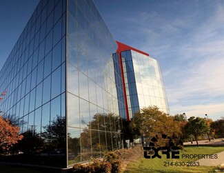 Farmers Branch, TX Office - 2100 Valley View Ln