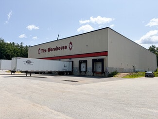 Swanzey, NH Warehouse - 1042-1050 W Swanzey Rd