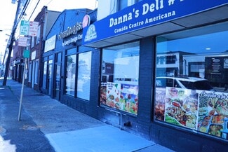 Garden City Park, NY Storefront Retail/Residential - 2172 Jericho Tpke