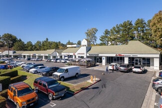 Laguna Hills, CA Office, Retail - 24401 Ridge Route Dr