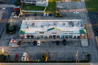 Wilmington, OH Retail - 832-860 Rombach Ave Wilmington, OH Retail - 832-860 Rombach Ave