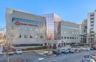 Boise, ID Office/Medical - 6140 W Curtisian Ave Boise, ID Office/Medical - 6140 W Curtisian Ave
