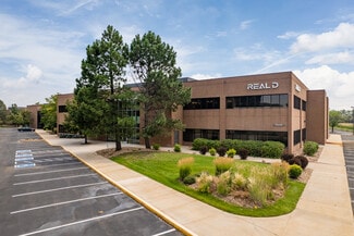 Boulder, CO Office - 5700-5720 Flatiron Pky