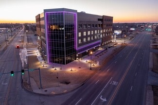 Bentonville, AR Office, Office/Retail - 805 S Walton Blvd