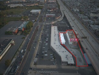 Philadelphia, PA Industrial - 1100R S Christopher Columbus Blvd Philadelphia, PA Industrial - 1100R S Christopher Columbus Blvd