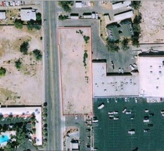 Blythe, CA Commercial - Lovekin Blvd Blythe, CA Commercial - Lovekin Blvd