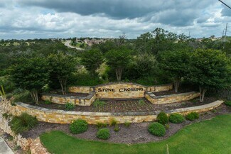 New Braunfels, TX Commercial Land - Loop 337