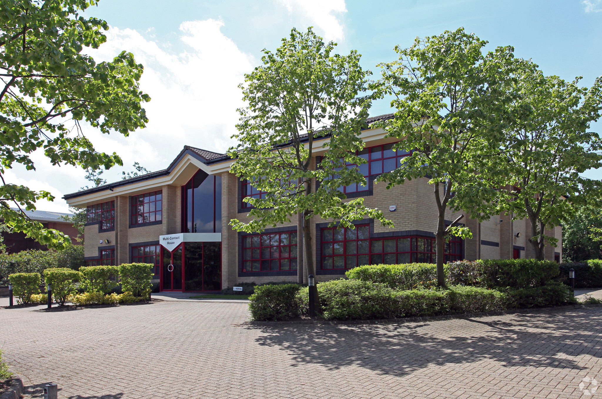 Presley Way, Milton Keynes, BKM for Rent