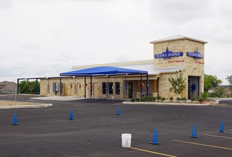 San Antonio, TX Retail - 8242 Fm-78 San Antonio, TX Retail - 8242 Fm-78