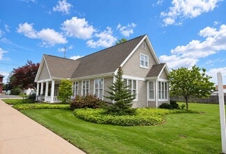 Owosso, MI Loft/Creative Space - 312 N Water St