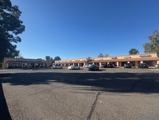 Glendale, AZ Retail - 15224 N 59th Ave Glendale, AZ Retail - 15224 N 59th Ave