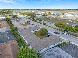 Miramar, FL Apartments - 7606 Pembroke Rd