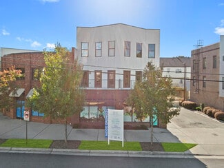 Atlanta, GA Apartments - 2030 Main St NW