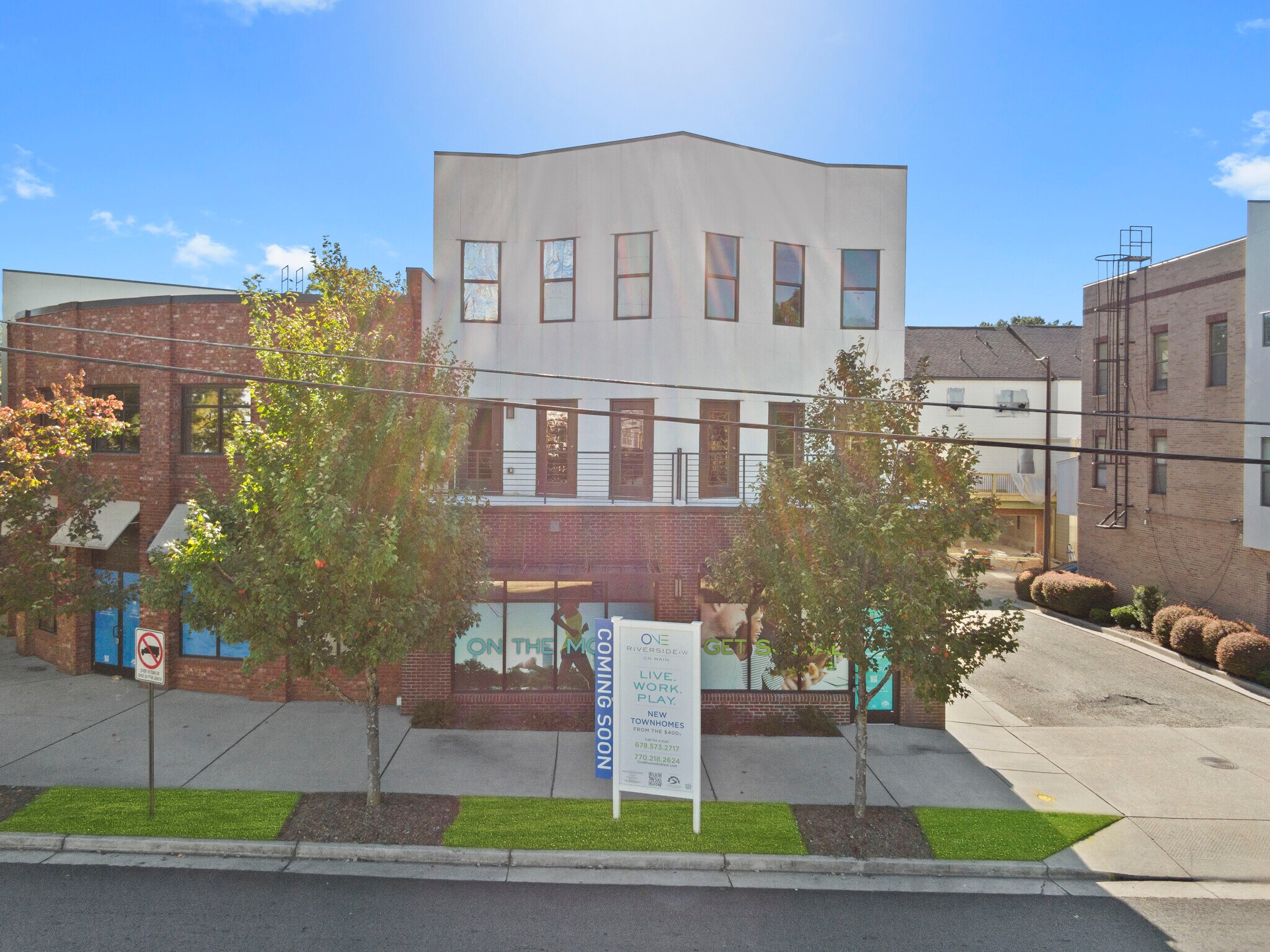 2030 Main St NW, Atlanta, GA for Sale