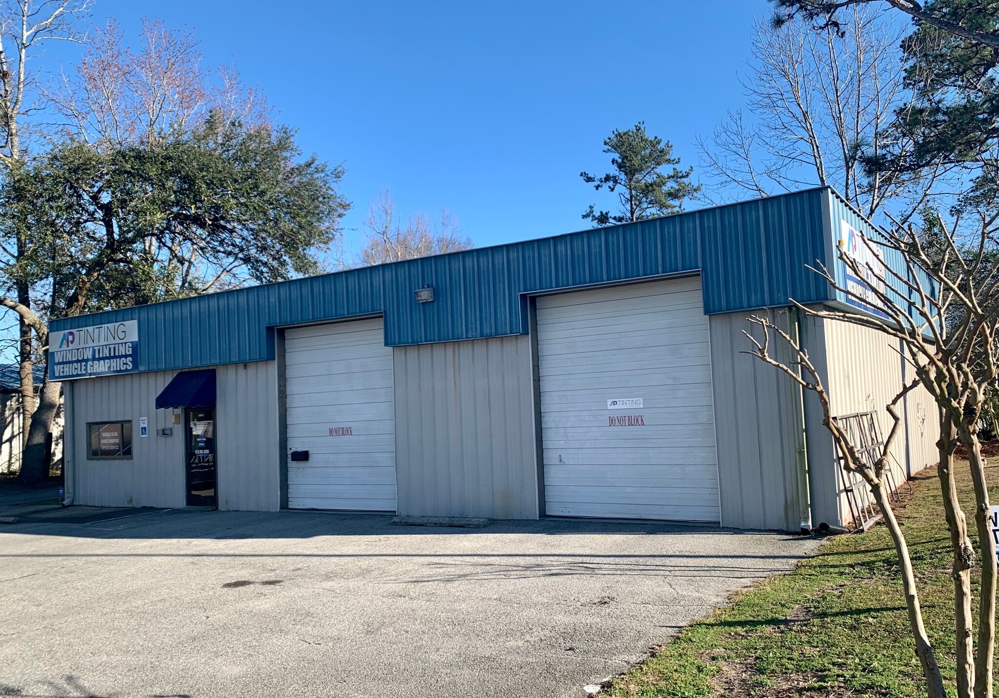 100 Old Eastwood Rd, Wilmington, NC for Sale