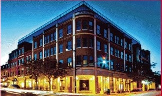 Kingston, ON Office - 366-370 King St E