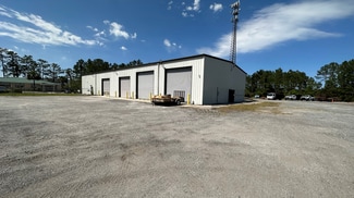 Jacksonville, FL Warehouse - 1275 County Road 210 W