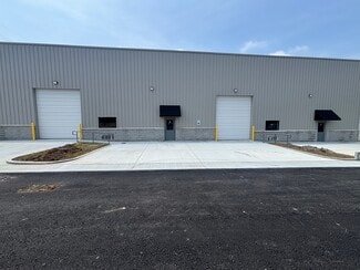 Madison, TN Flex - 719 Gallatin Pike N