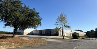 Sandersville, GA Industrial - 747 Kaolin rd