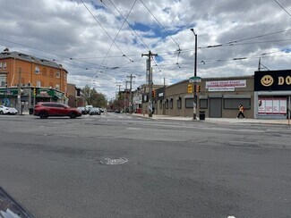 Philadelphia, PA Storefront - 4900 Baltimore Ave