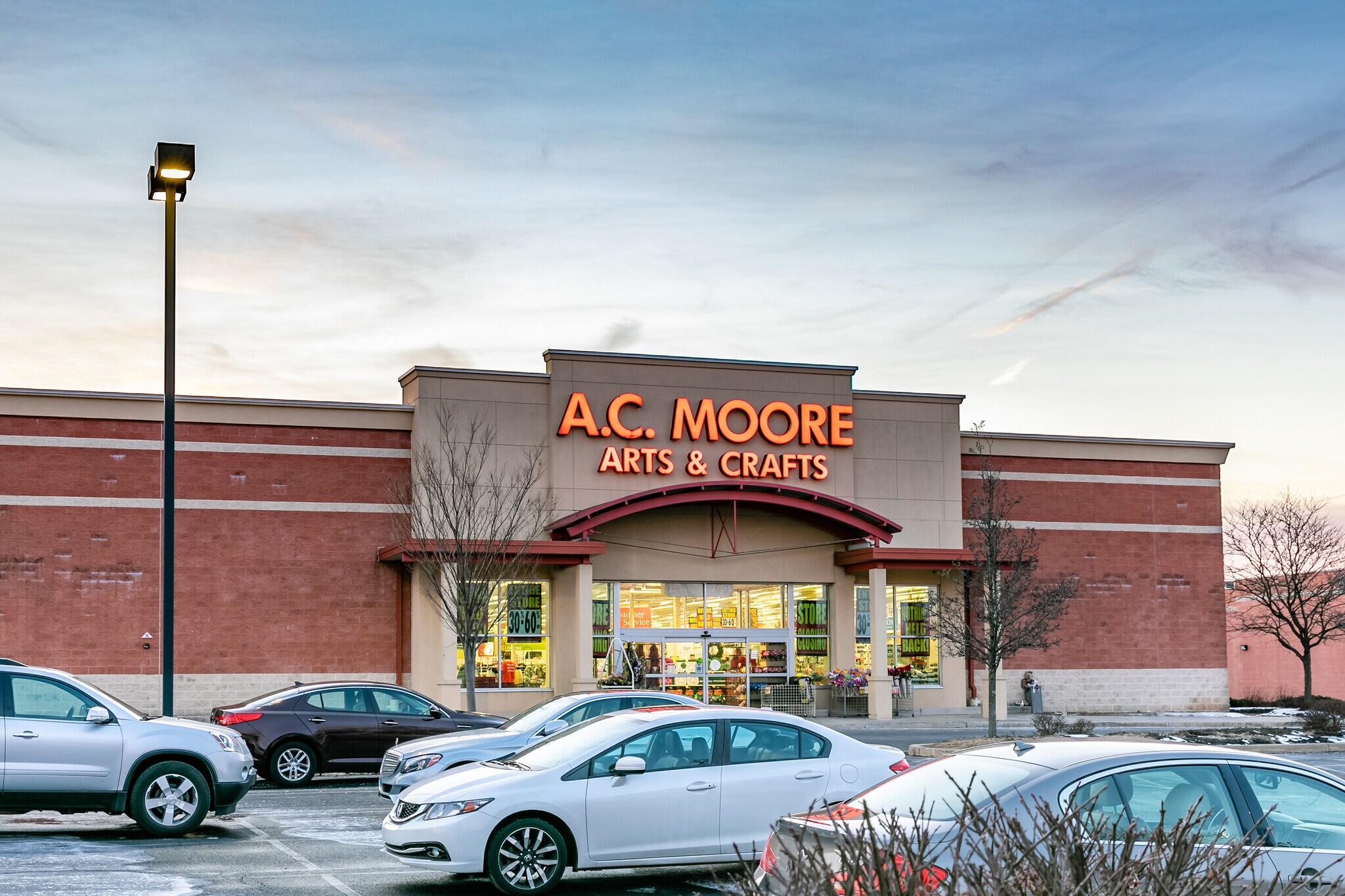 978 Bethlehem Pike Montgomeryville, PA 18936 Retail Property for