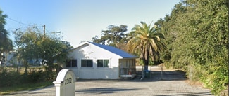 Daytona Beach, FL Office - 2362 S Nova Rd Daytona Beach, FL Office - 2362 S Nova Rd