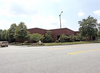 Austell, GA Industrial - 7685 The Bluffs