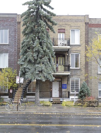 Montréal, QC undefined - 4657-4665 Av Papineau