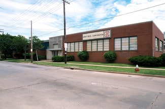Cleveland, OH Manufacturing - 3113 W 110th St