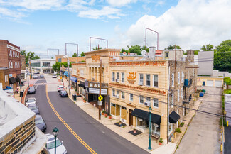 Bala Cynwyd, PA Movie Theatre - 153-163 Bala Ave