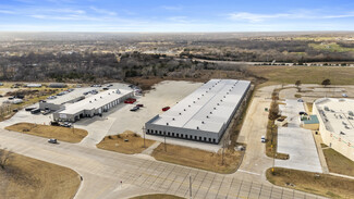 Ada, OK Warehouse - 0000 Latta Rd