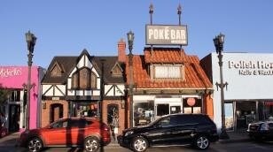 Hermosa Beach, CA undefined - 1120-1124 Hermosa Ave Hermosa Beach, CA undefined - 1120-1124 Hermosa Ave