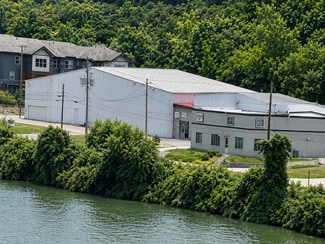 Knoxville, TN Industrial - 1640 Island Home Ave
