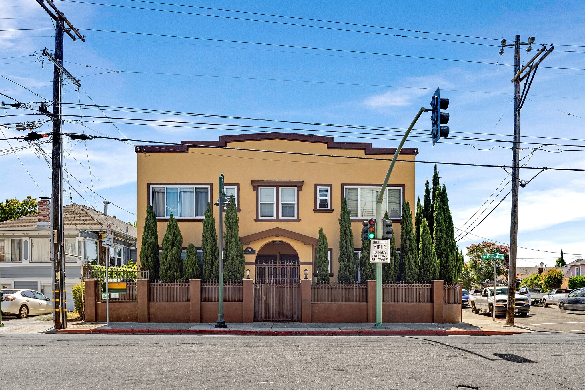2300-2306 Fruitvale Ave, Oakland, CA for Sale