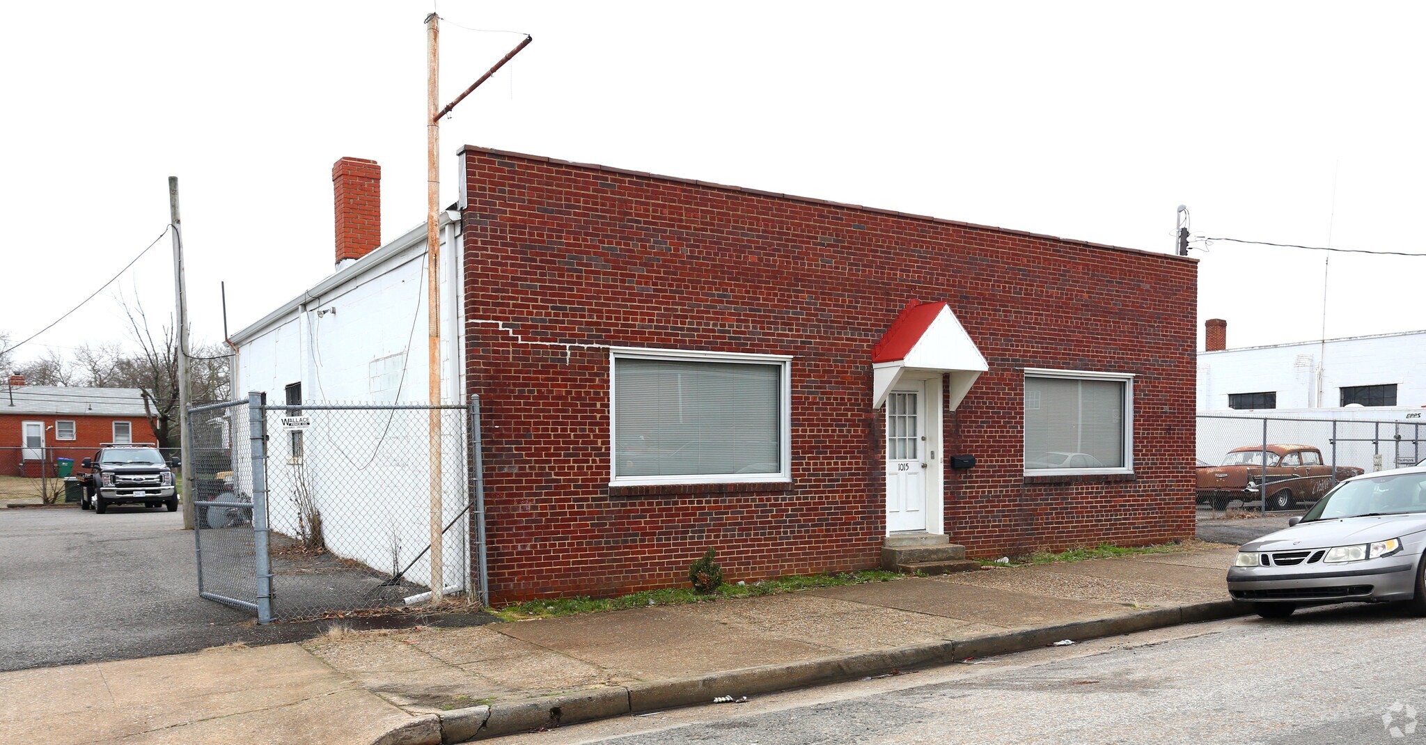 1015 W Graham Rd, Richmond, VA for Rent