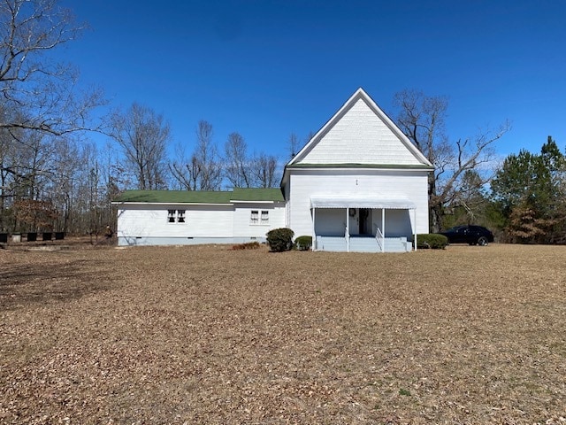 24404 Veterans Memorial Pky, Camp Hill, AL for Sale