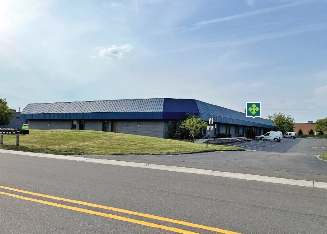 1844-1858 Star Batt Dr, Rochester Hills, MI for Rent