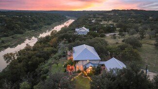 Spicewood, TX Specialty - 5229 Hupedo Ranch Rd