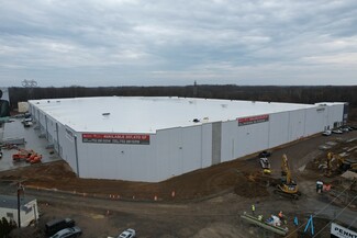 Fieldsboro, NJ Industrial - 2015 US Highway 206