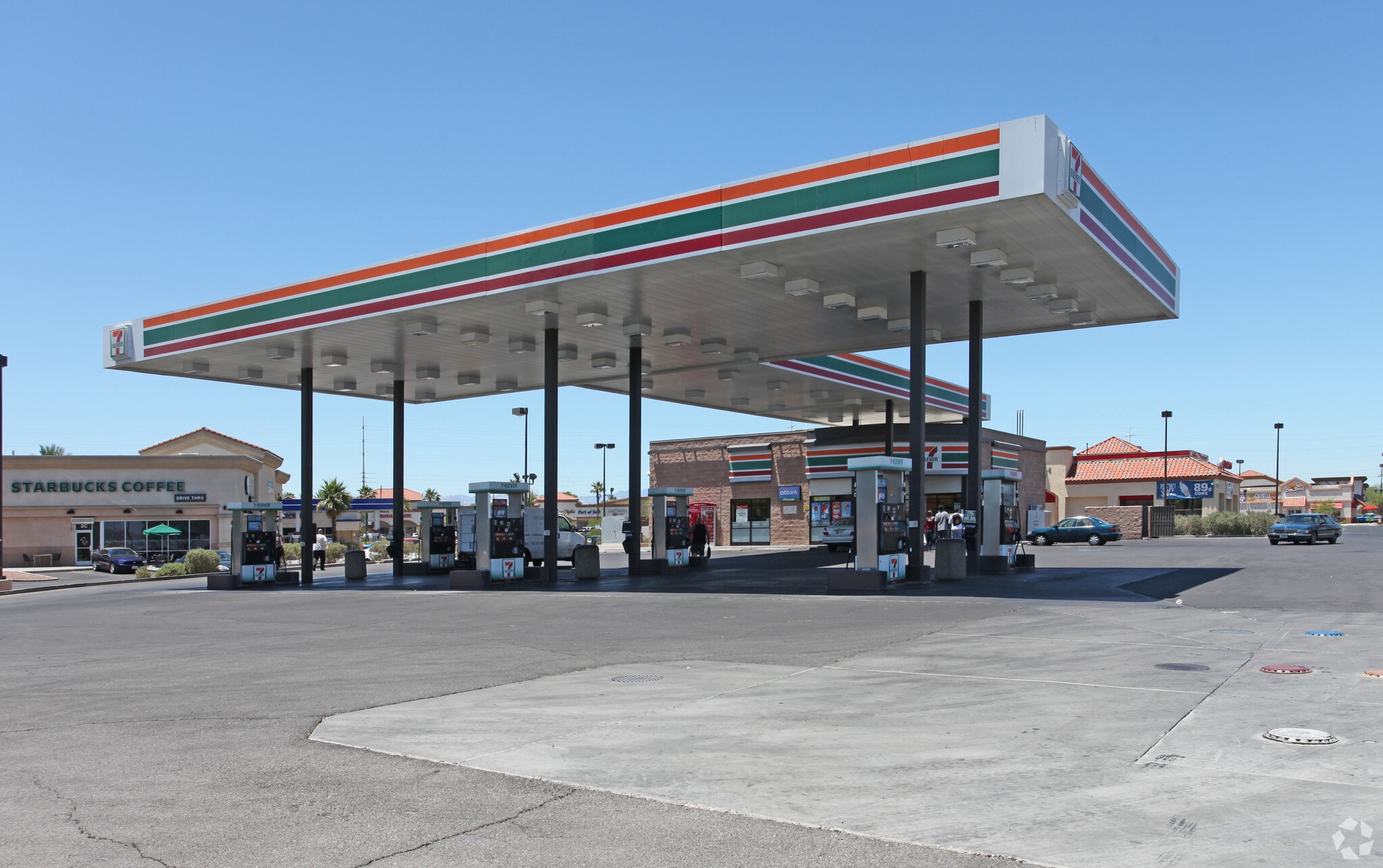 5576 Boulder Hwy, Las Vegas, NV for Sale