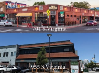 S. Virginia Investment Portfolio S. Virginia Investment Portfolio