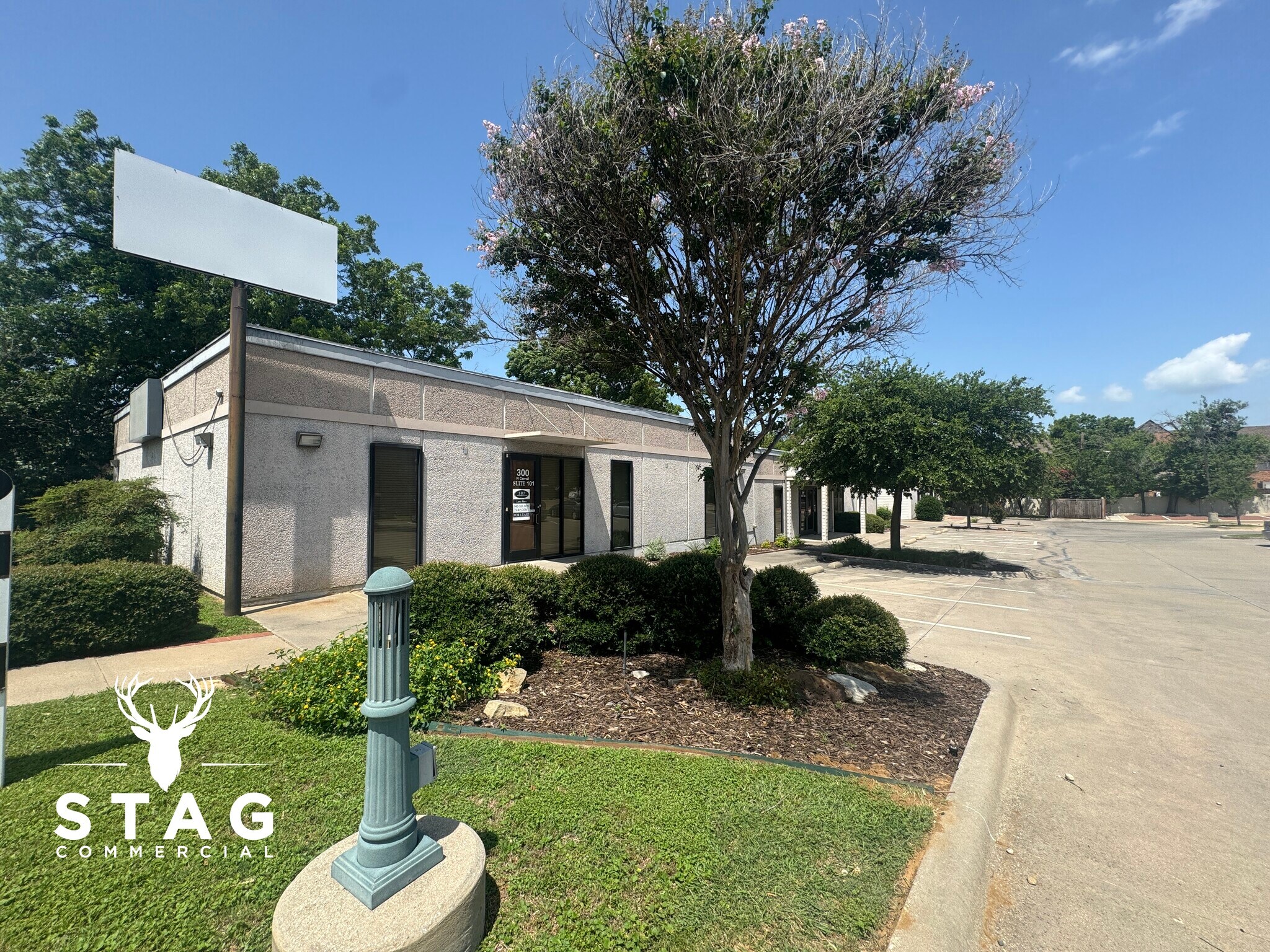 325 McKinney St, Denton, TX for Rent
