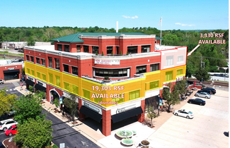 Webster Groves, MO Office - 20 Allen Ave Webster Groves, MO Office - 20 Allen Ave
