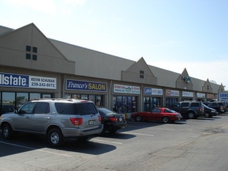 Cape Coral, FL Industrial - 1202-1 NE Pine Island Rd Cape Coral, FL Industrial - 1202-1 NE Pine Island Rd