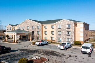 Monroe, MI Hospitality - 6500 E Albain Rd Monroe, MI Hospitality - 6500 E Albain Rd