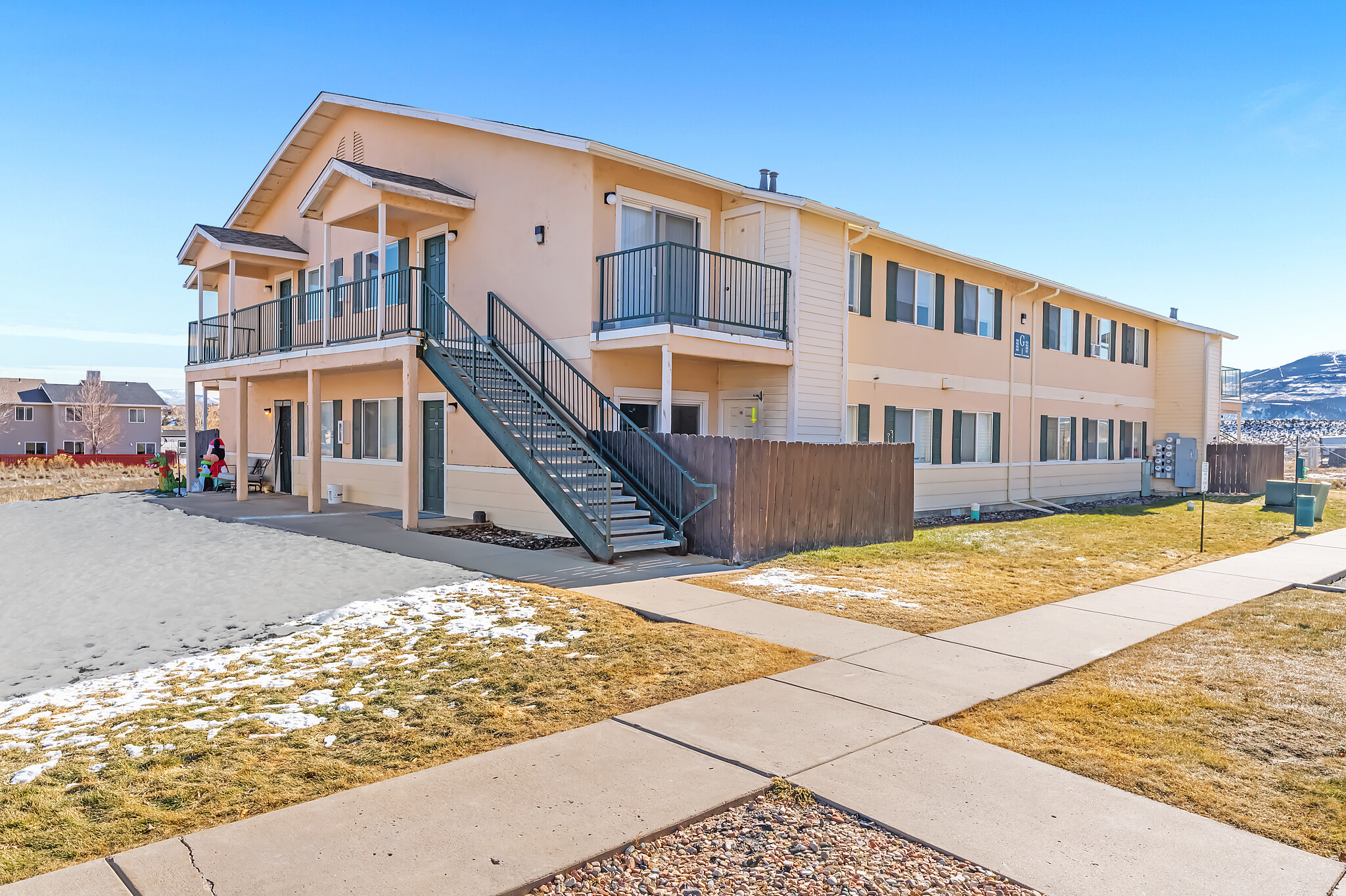 1041 W 24th St, Rifle, CO for Sale