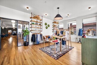 Lakewood, OH Office - 12501 Madison Ave