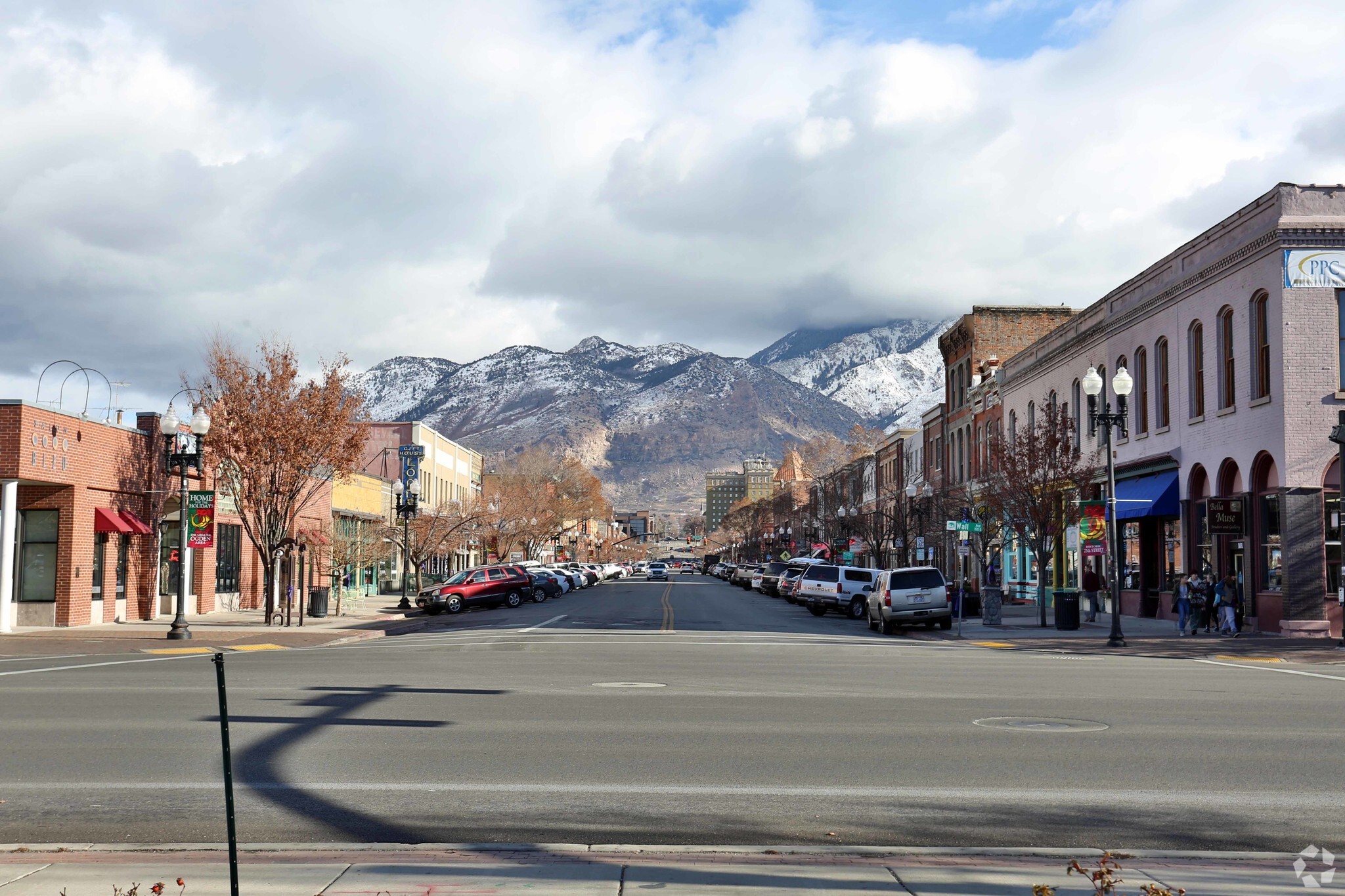 119-173 25th St, Ogden, UT for Rent