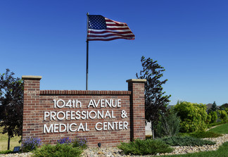 Commerce City, CO Office - 13551-13659 104th Avenue Professional & Medical Ctr